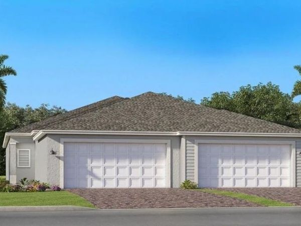 28281 Green Grove WAY , PUNTA GORDA, FL 33955