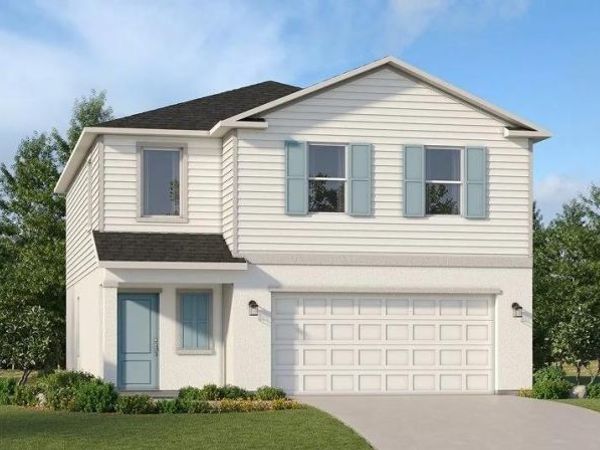 11859 Cloverly LN , PUNTA GORDA, FL 33955