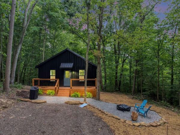 36849 Scout Road , Logan, OH 43138