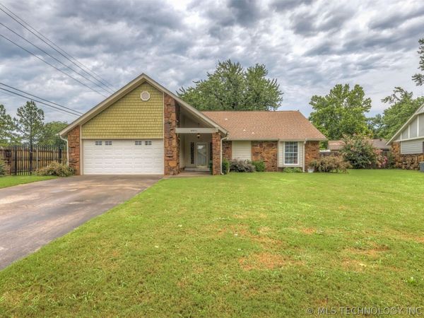 4801 S Birch Avenue, Broken Arrow, OK 74011