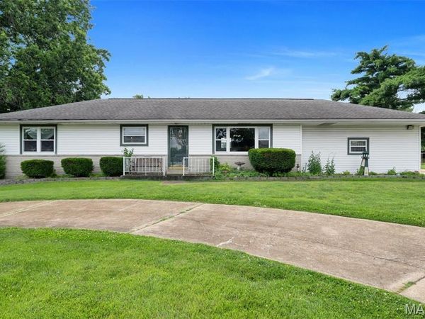 4124 Green Park Road, St Louis, MO 63125
