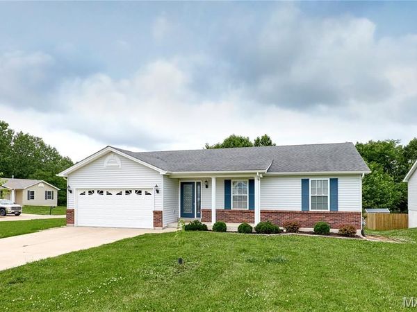 139 Cuivre River Drive, Troy, MO 63379