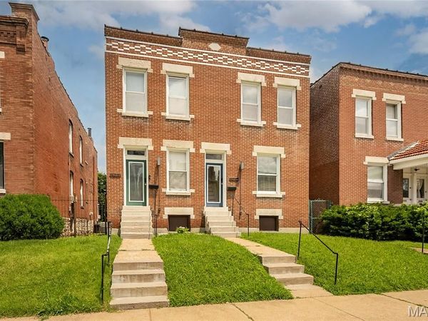 4015 Shenandoah Avenue , St Louis, MO 63110