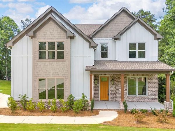 2476 St Martin Way, Monroe, GA 30656