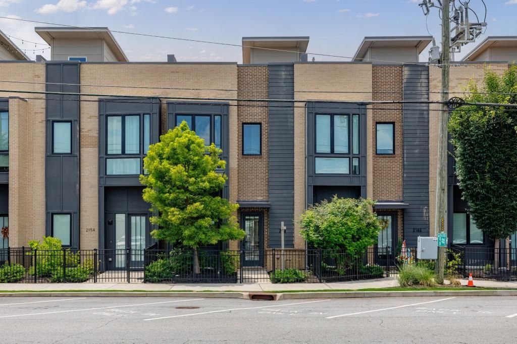 2158 Bristol Cove, Atlanta, GA 30341 Main Photo