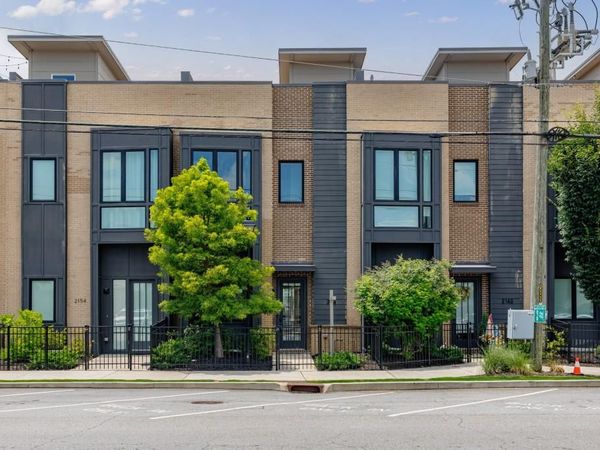 2158 Bristol Cove , Atlanta, GA 30341