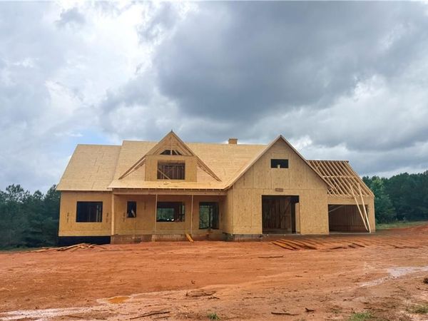 2121 Stonegate Way, Monroe, GA 30656