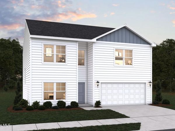 171 Scuppernong Lane, Jacksonville, NC 28546