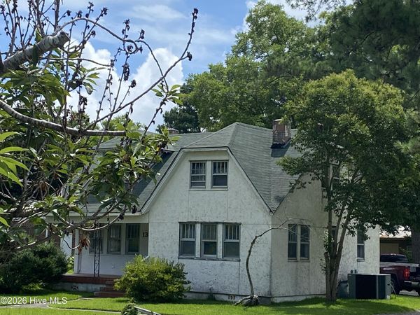 1317 Highland Drive , Washington, NC 27889