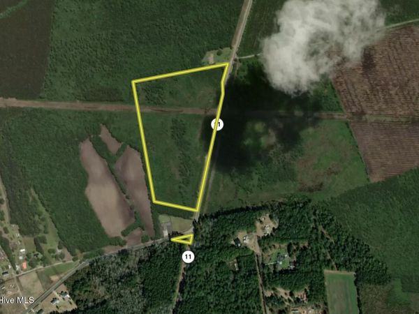 00 General Howe Highway , Riegelwood, NC 28456