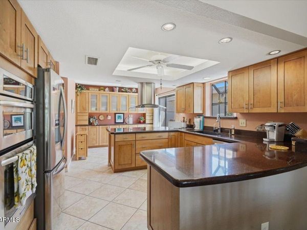 10413 E CHESTNUT Drive, Sun Lakes, AZ 85248