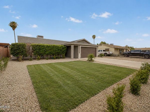 7023 W CYPRESS Street, Phoenix, AZ 85035