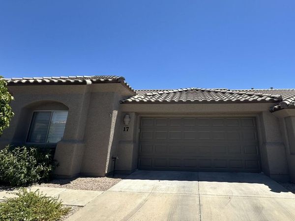 4202 E BROADWAY Road, Unit 17, Mesa, AZ 85206