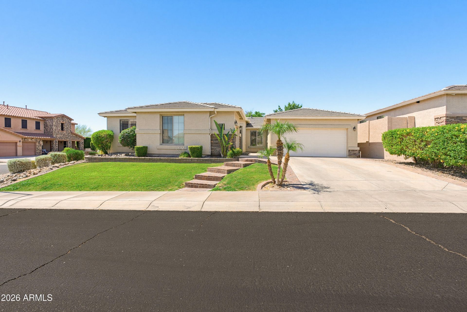 6607 W Cordia Lane, Phoenix, AZ 85083 Main Photo