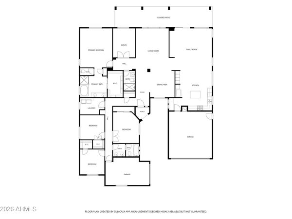6607 W CORDIA Lane, Phoenix, AZ 85083