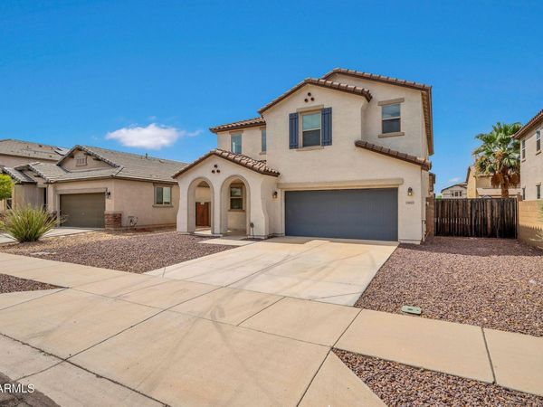 15623 W POINSETTIA Drive, Surprise, AZ 85379