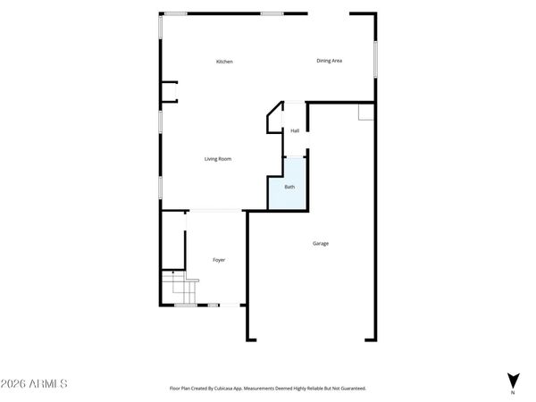 15623 W POINSETTIA Drive, Surprise, AZ 85379