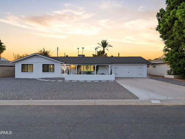 1708 E MCLELLAN Boulevard, Phoenix, AZ 85016
