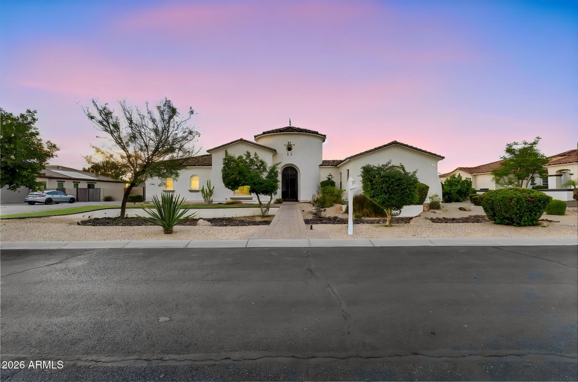 2972 E Fruitvale Avenue, Gilbert, AZ 85297 Main Photo