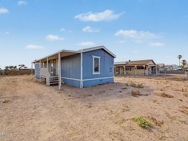 1482 S HALE Drive, Apache Junction, AZ 85120
