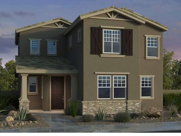 3607 N 99TH Drive, Avondale, AZ 85392