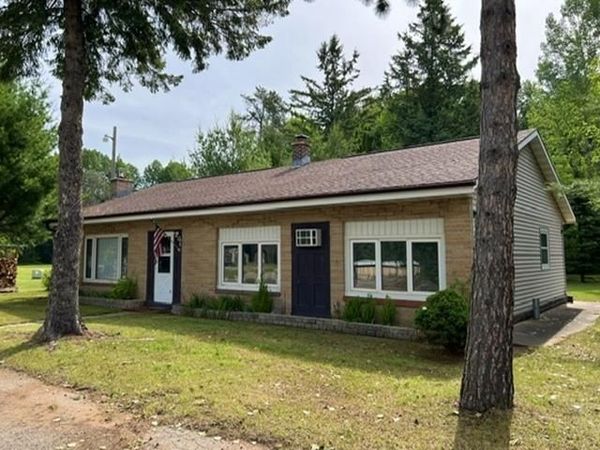 N17470 US HIGHWAY 141, Pembine, WI 54156