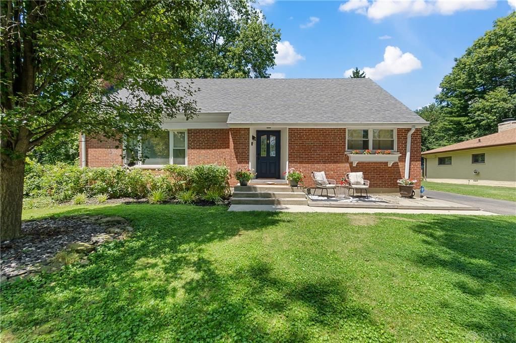 6465 Loiswood Drive, Cincinnati, OH 45224 Main Photo