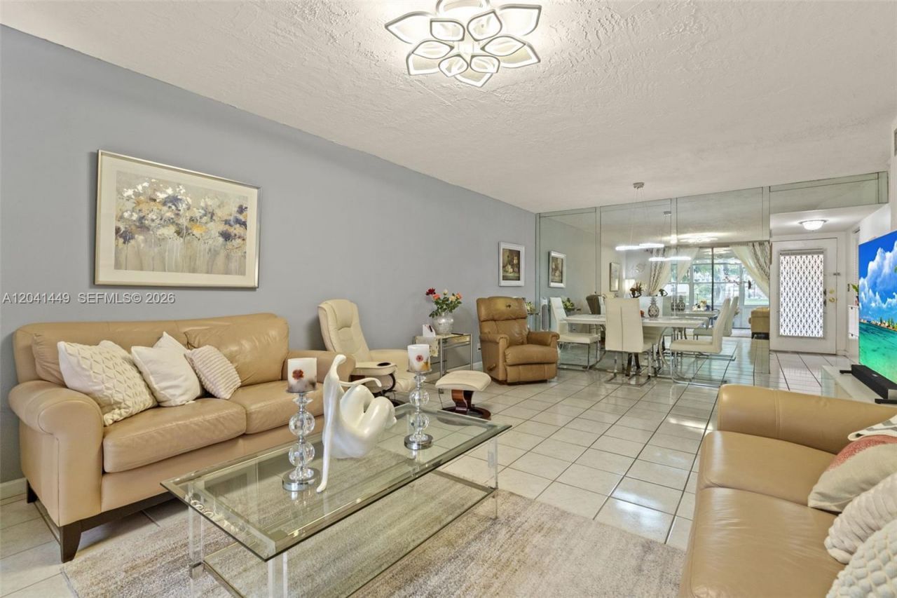 2871 Somerset Dr, Unit 102, Lauderdale Lakes, FL 33311 Photo