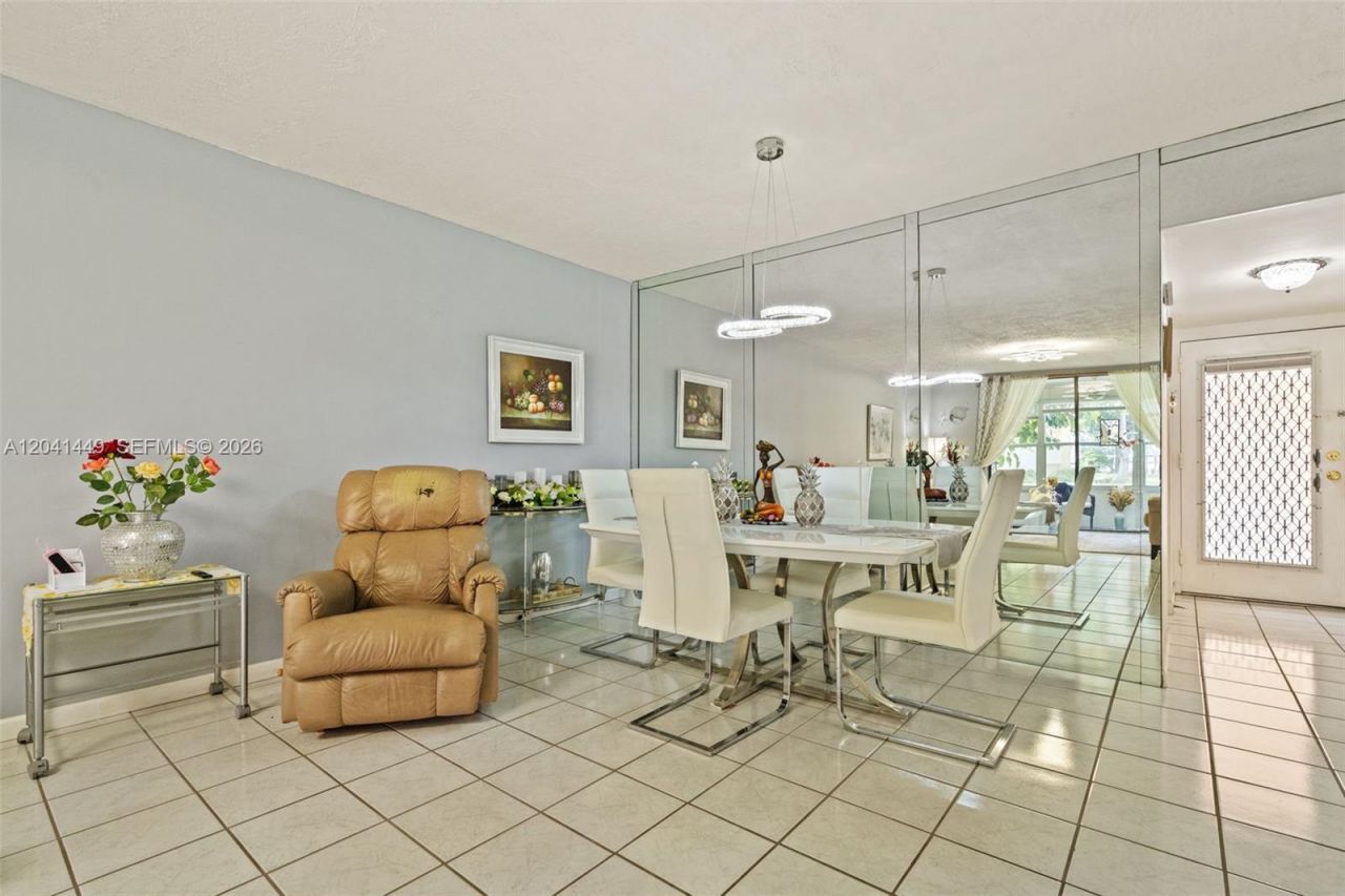 2871 Somerset Dr, Unit 102, Lauderdale Lakes, FL 33311 Photo