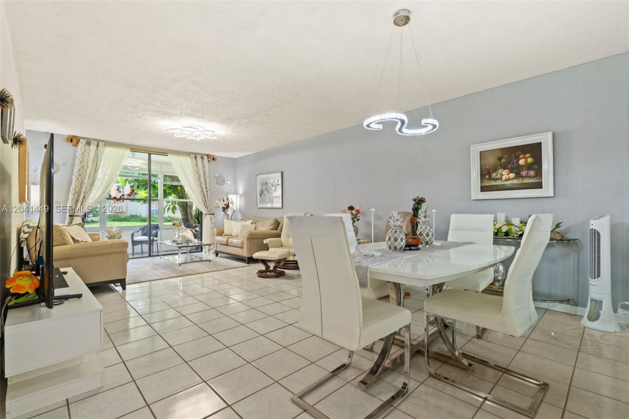 2871 Somerset Dr, Unit 102, Lauderdale Lakes, FL 33311 Photo