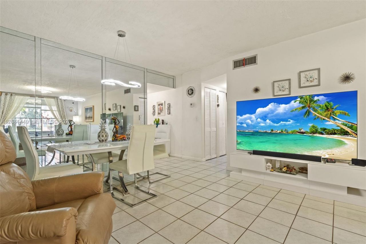 2871 Somerset Dr, Unit 102, Lauderdale Lakes, FL 33311 Photo