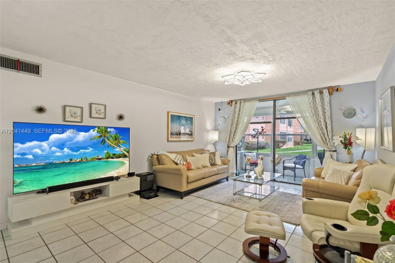 2871 Somerset Dr, Unit 102, Lauderdale Lakes, FL 33311 Photo