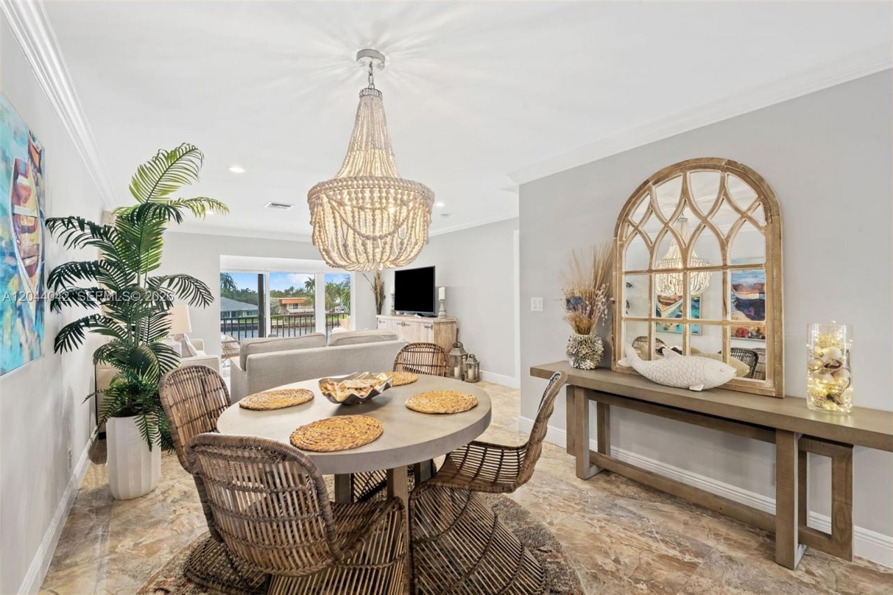 711 N Riverside Dr , Unit 302, Pompano Beach, FL 33062 Photo