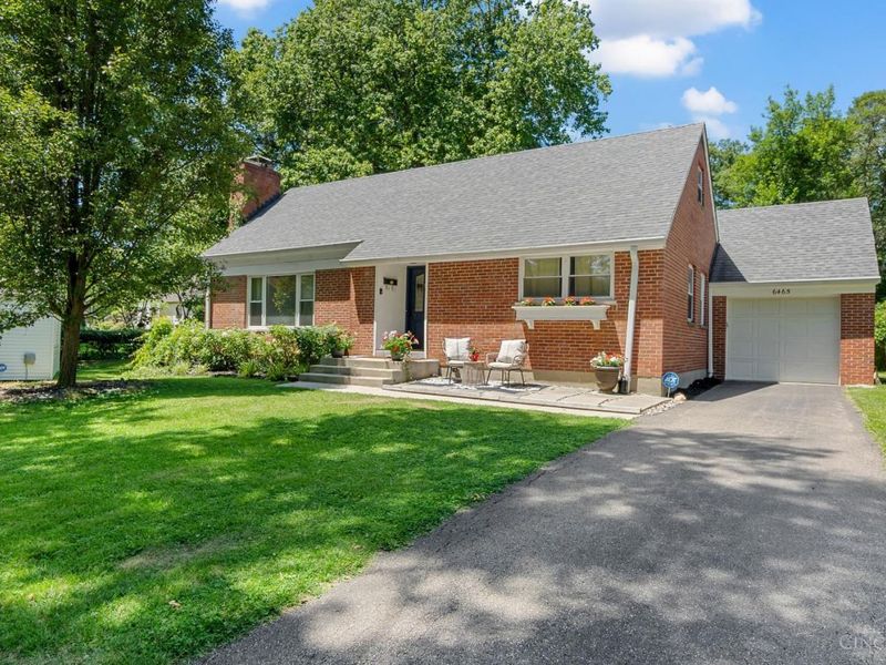 6465 Loiswood Drive, Cincinnati, OH 45224 Photo 3