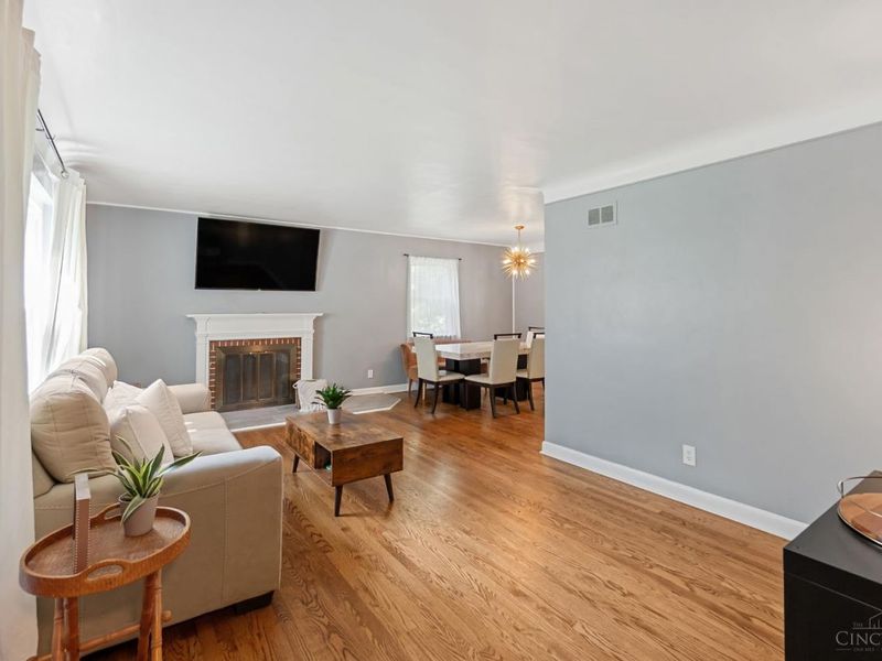 6465 Loiswood Drive, Cincinnati, OH 45224 Photo 6