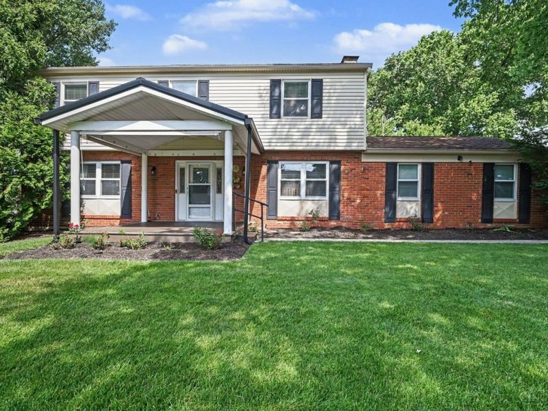 1896 Velma Court, Anderson Twp, OH 45255 Photo 2