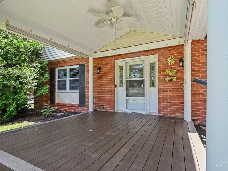 1896 Velma Court, Anderson Twp, OH 45255 Photo 5