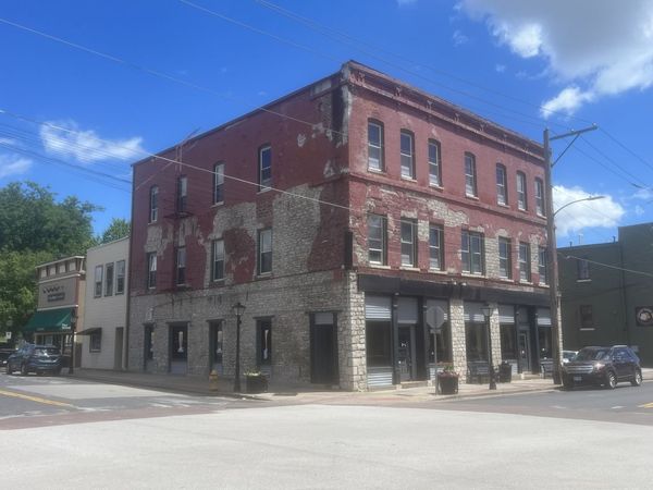 1029 Mound Street , Davenport, IA 52803