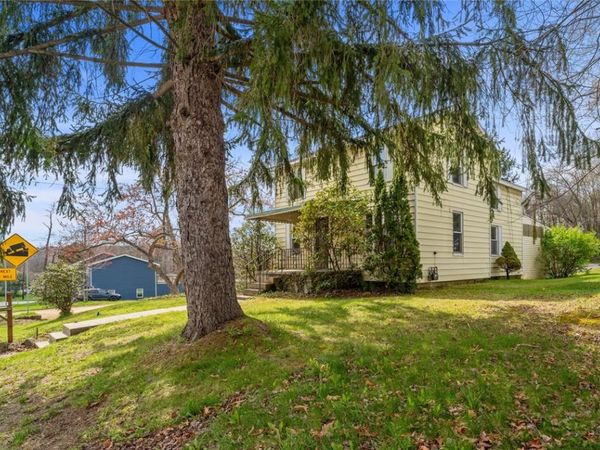 18667 Route 322, Brookville, PA 15825