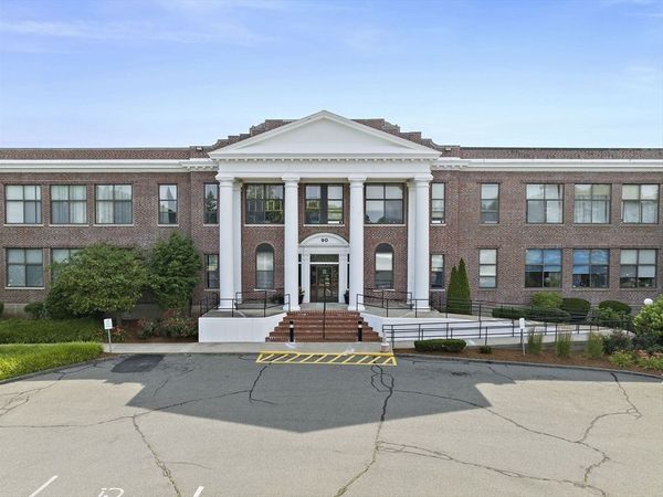 90 Sea Street, Unit 134, Weymouth, MA 02191