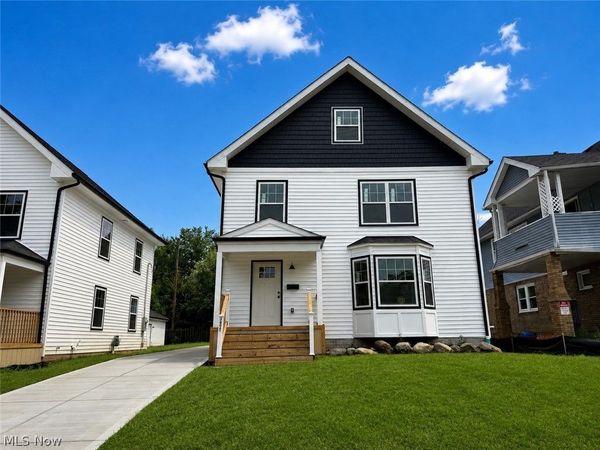 3607 Hildana Road, Shaker Heights, OH 44120