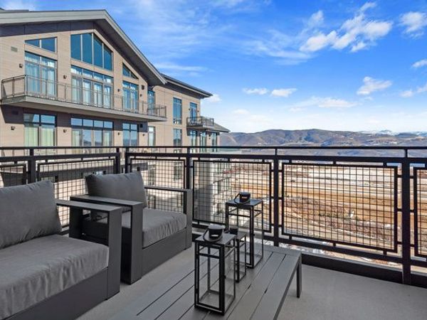 1702 W GLENCOE MOUNTAIN WAY , Park City, UT 84060