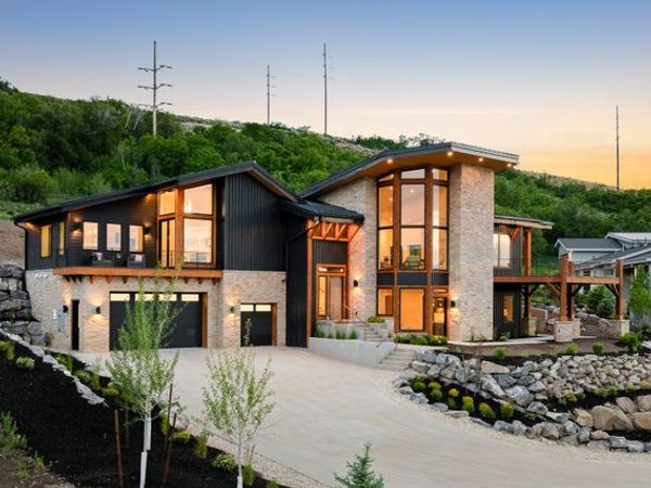 13206 E ALEXIS DR, Unit 311, Heber City, UT 84032
