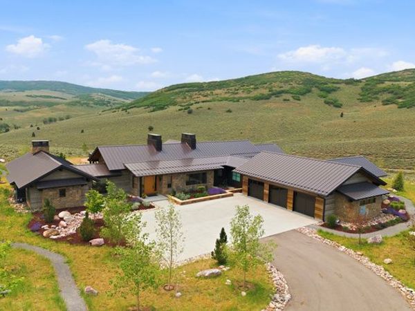 5851 N SHOOTING STAR CIR , Unit 339, Heber City, UT 84036