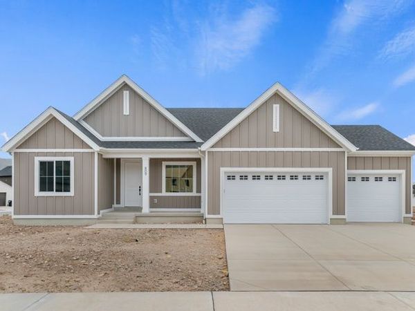 991 N 1750 E, Unit 228, Salem, UT 84653
