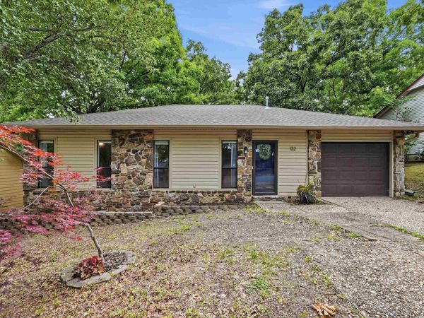 132 Point West Circle, Little Rock, AR 72211