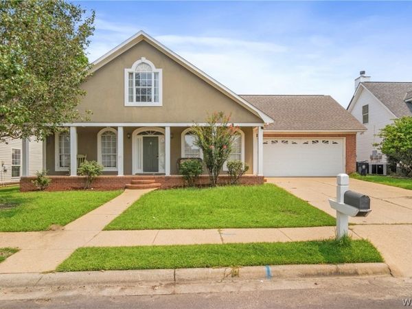11400 Saint James Court, Northport, AL 35475