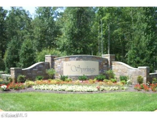 821 Rocky Cove Lane , Denton, NC 27239