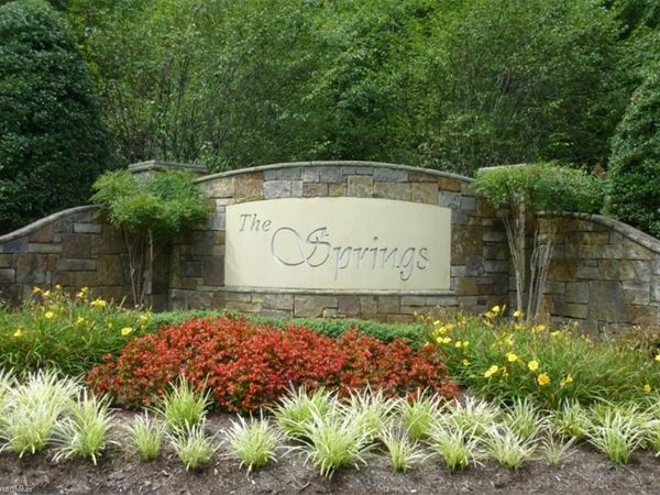 821 Rocky Cove Lane , Denton, NC 27239