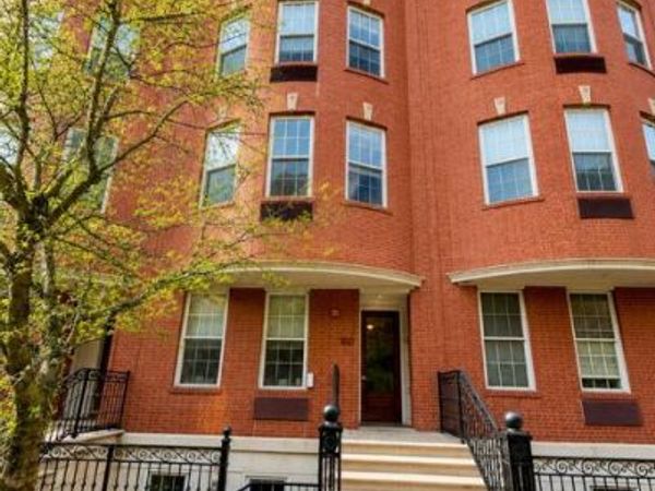 100 Tidewater Street, Jersey City, NJ 07302